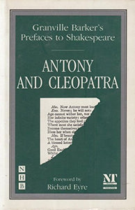 Prefaces to Shakespeare 