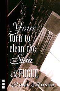 Your Turn to Clean the Stair & Fugue 