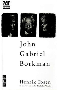 John Gabriel Borkman 