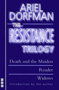 The Resistance Trilogy 