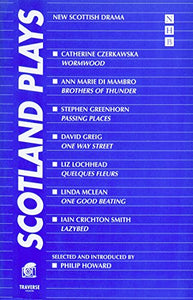 Scotland Plays 