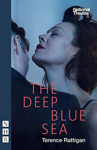 The Deep Blue Sea 