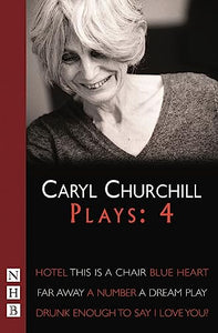 Caryl Churchill Plays: Four 