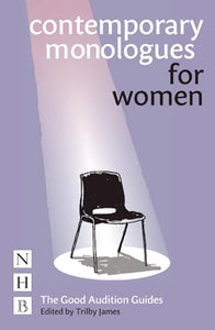 Contemporary Monologues for Women 