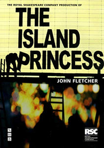 The Island Princess 