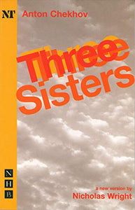 Three Sisters 