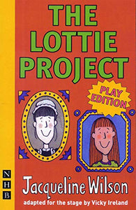 The Lottie Project 