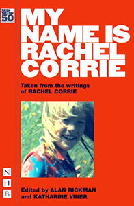 My Name is Rachel Corrie 