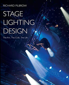 Stage Lighting Design 