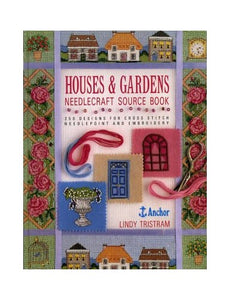 HOUSES/GARDENS N'CRAFT SOURCE 