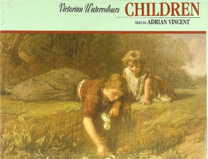 Watercolours:Children 