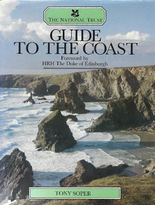 The National Trust Guide to the Coast 