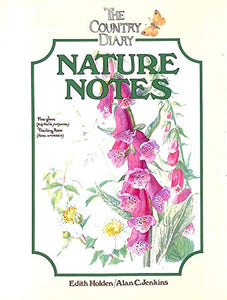 Country Diary Nature Notes 