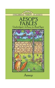 Aesop's Fables 