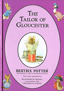 The Tailor of Gloucester 