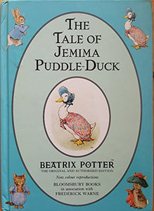 The Tale of Jemima Puddle-Duck 