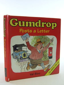 Gumdrop Posts a Letter 