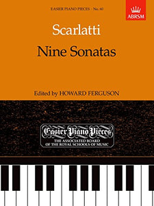 Nine Sonatas 