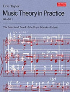 Music Theory in Practice 