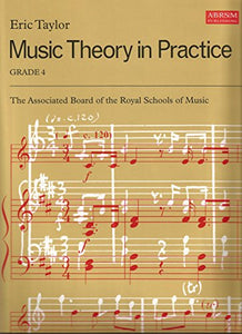 Music Theory in Practice 