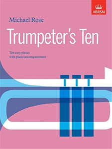 Trumpeter's Ten 