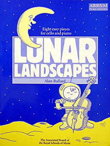 Lunar Landscapes 