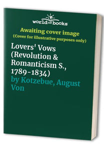 Lovers' Vows 