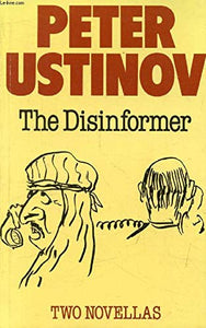 The Disinformer 