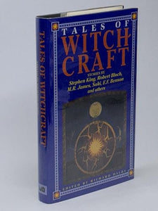 Tales of Witchcraft 