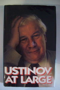 Ustinov at Large 