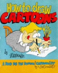 How to Draw Cartoons 