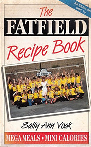 The Fatfield Recipe Book 