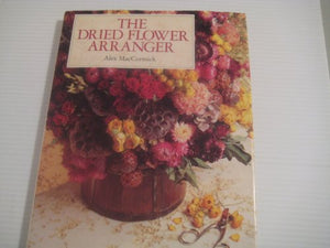 The Dried Flower Arranger 