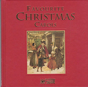 Favourite Christmas Carols 