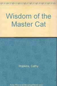 Wisdom of the Master Cat 