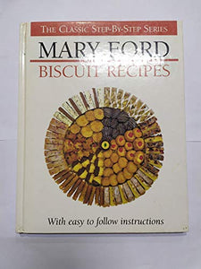 Biscuit Recipes 