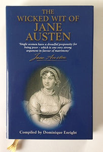 The Wicked Wit of Jane Austen 