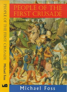 People of the First Crusade 