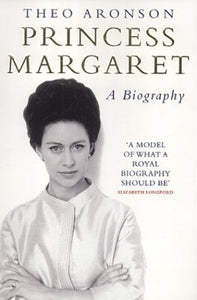 Princess Margaret 