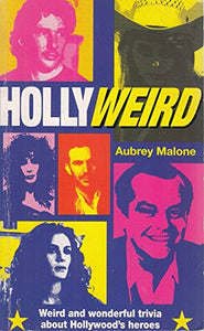 Hollyweird 