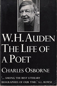 W.H.Auden 