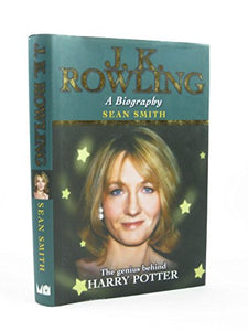 J.K.Rowling 