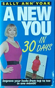 A New You in 30 Days 