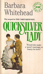 Quicksilver Lady 