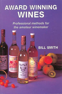 Award Winning Wines 