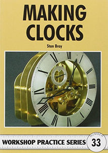 Making Clocks 