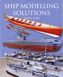 Ship Modelling Solutions 