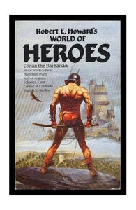 World of Heroes 