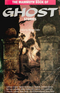 Mammoth Book of Ghost Stories 