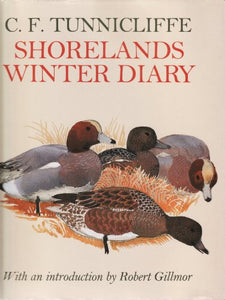 Shorelands Winter Diary 